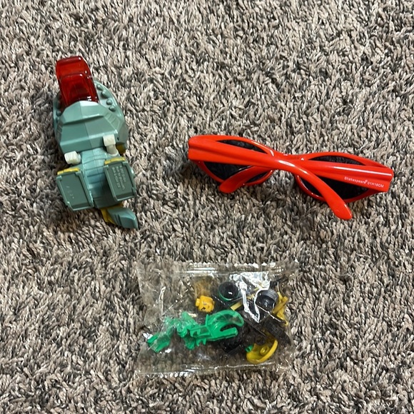 Kids toy bundle - Picture 4 of 7